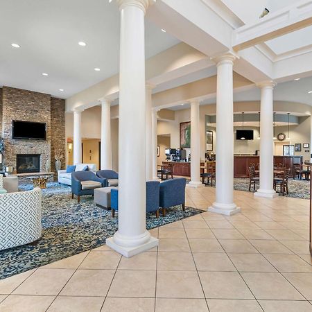 Best Western Plus Westgate Inn And Suites Leland Exteriér fotografie