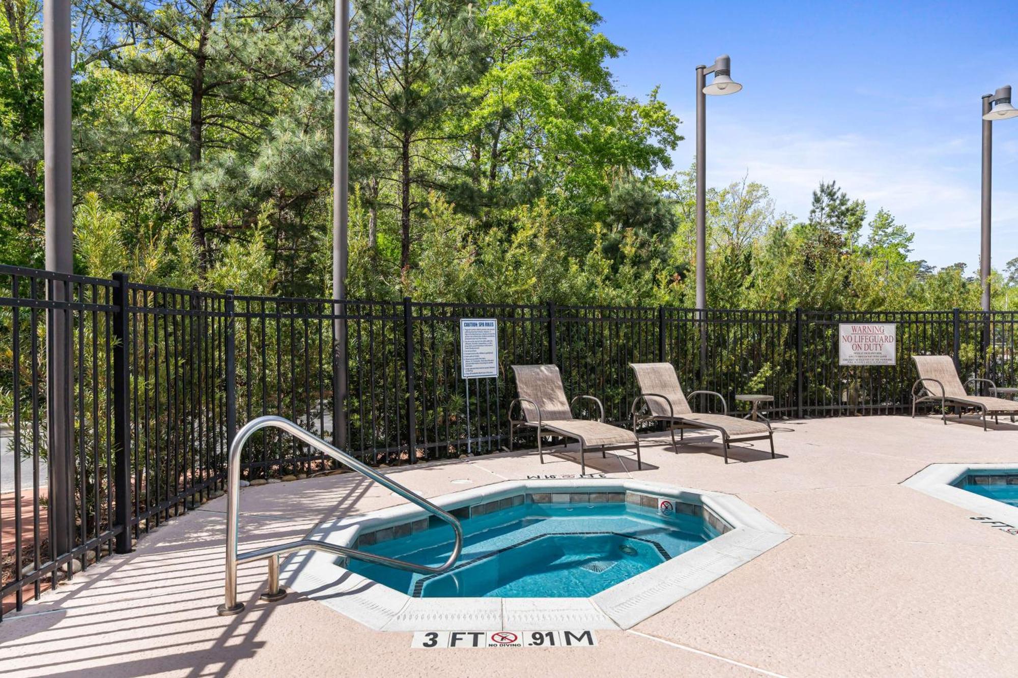 Best Western Plus Westgate Inn And Suites Leland Exteriér fotografie