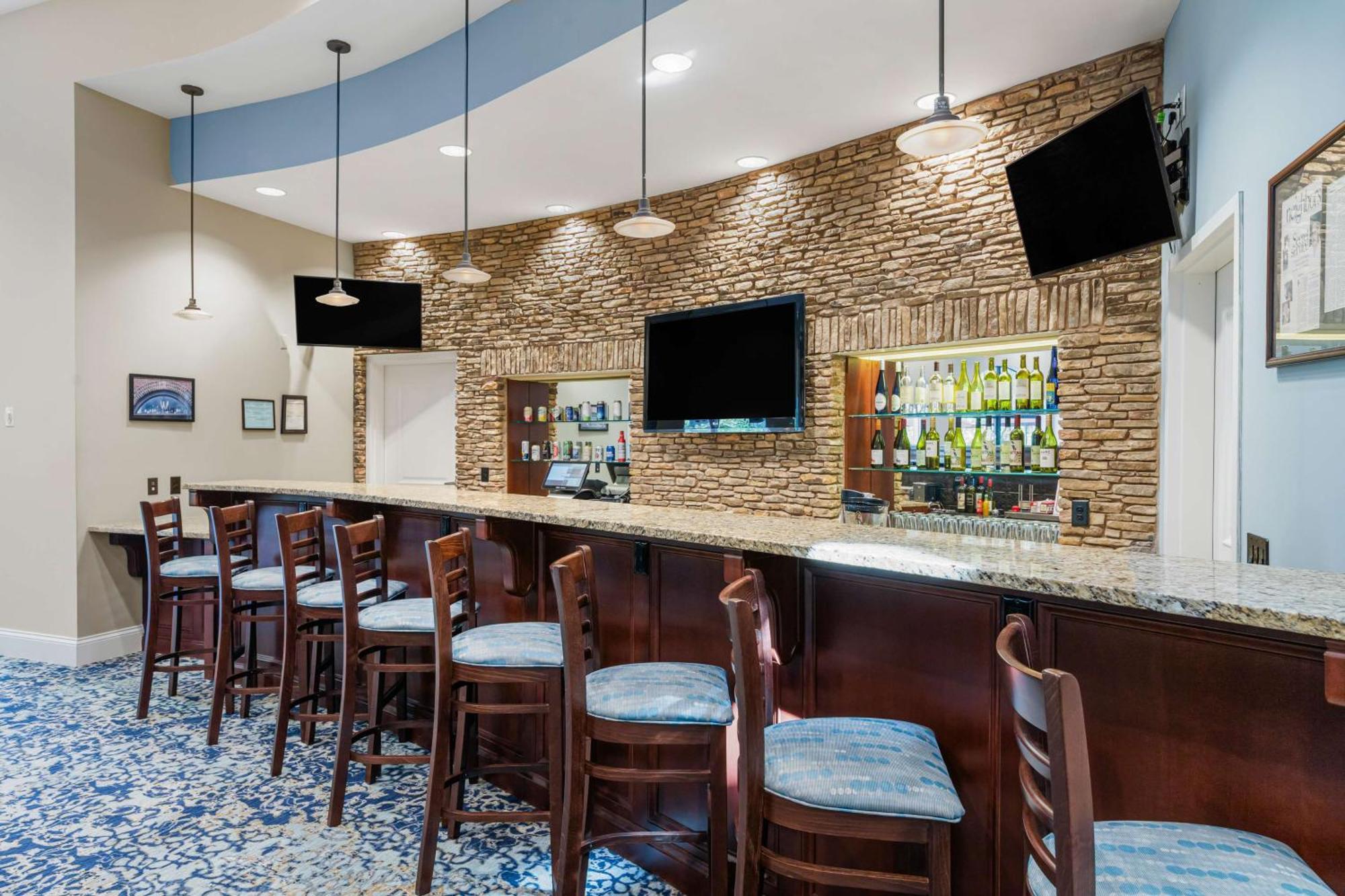 Best Western Plus Westgate Inn And Suites Leland Exteriér fotografie