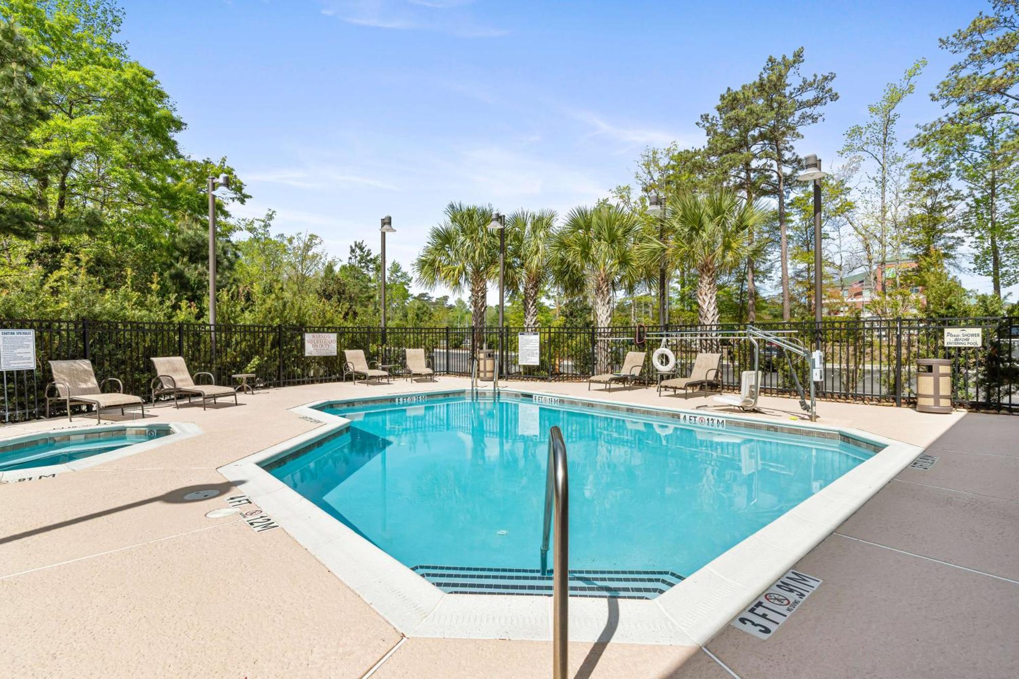 Best Western Plus Westgate Inn And Suites Leland Exteriér fotografie
